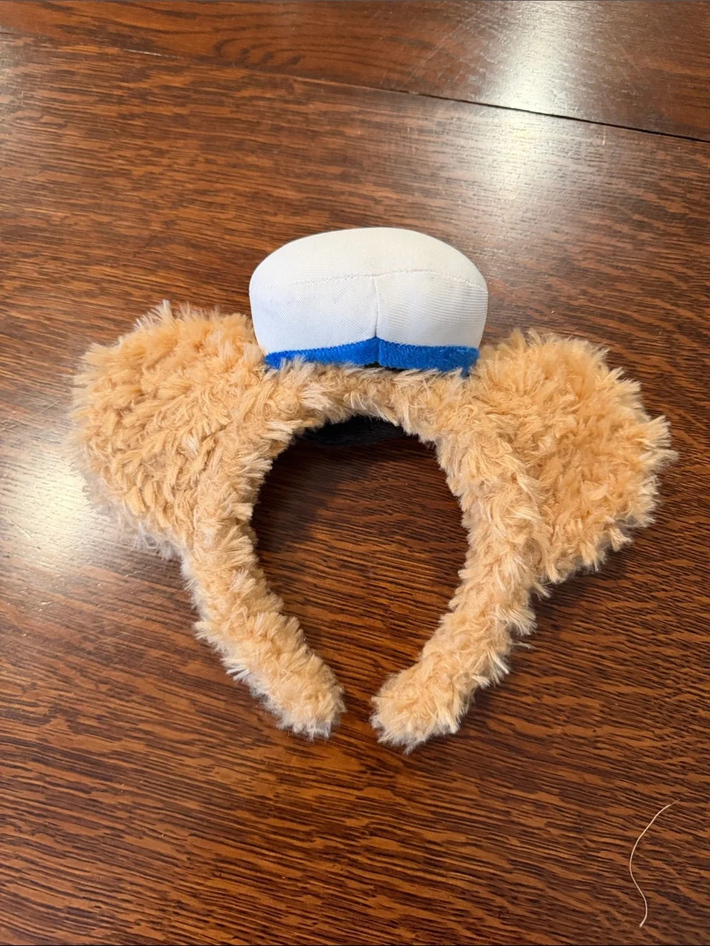 N/A disney duffy